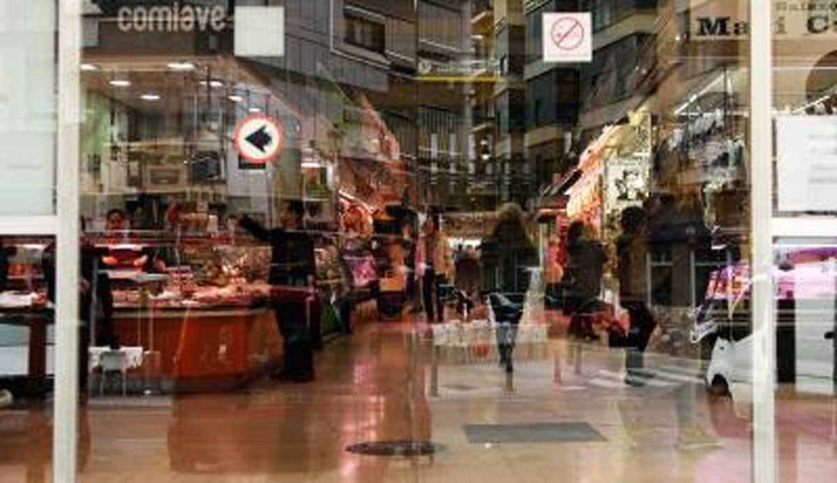 2022 में स्पेन की जीडीपी 5.5 फीसदी बढ़ी